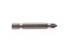 AEG Bithegy PZ1 x 50 mm 1/4" (10 db)