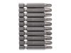 AEG Bithegy PH3 x 50 mm 1/4" (10 db)