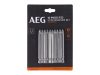 AEG Bithegy PZ2 x 90 mm 1/4" (10 db)
