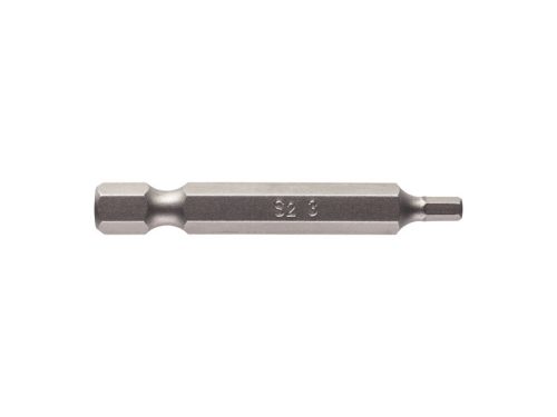 AEG Bithegy imbusz 3 x 50 mm 1/4" (10 db)