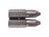 AEG Bithegy PH2 x 25 mm 1/4" (2 db)