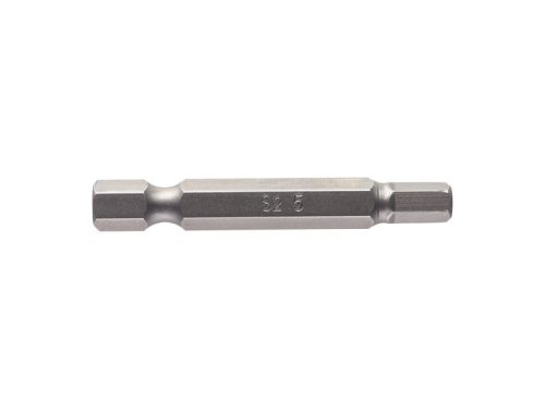 AEG Bithegy imbusz 5 x 50 mm 1/4" (10 db)