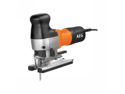 AEG Dekopírfűrész STEP 1200XE 730W