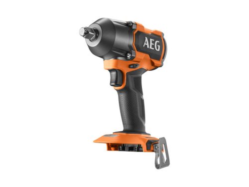 AEG Akkus ütvecsavarozó BSS18MTF12BL-0 (akku és töltő nélkül)