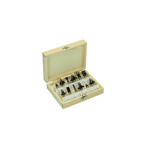 HiKOKI 500507 12 db-os marófej szett 8mm