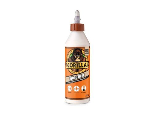 GORILLA Faragasztó 532 ml D3