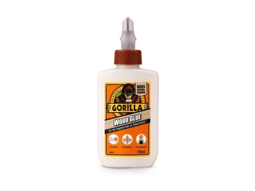 GORILLA Faragasztó 118 ml D3