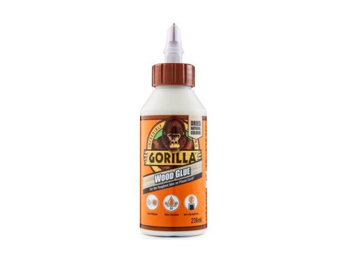 GORILLA Faragasztó 236 ml D3