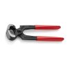 Harapófogó 160mm Knipex