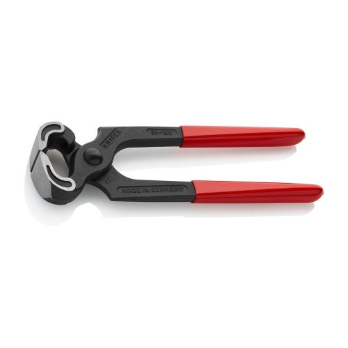 Harapófogó 180mm Knipex