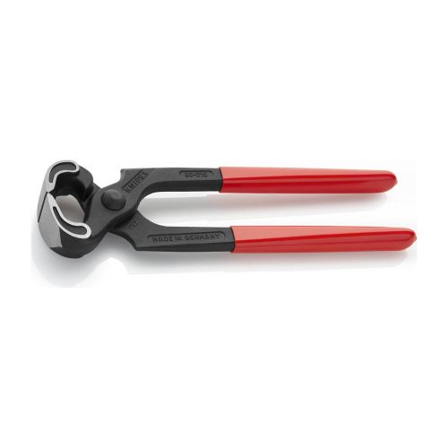 Harapófogó 210mm Knipex