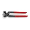 Harapófogó 225mm Knipex