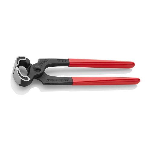 Harapófogó 250mm Knipex