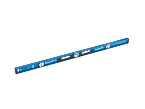 EMPIRE I-BEAM Vízmérték alu házas 1200 mm 3 libellás 2 fogantyús
