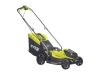RYOBI ONE+ Akkus fűnyíró OLM1833B (akkumulátor és töltő nélkül)
