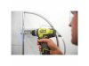 RYOBI Akkus fúrócsavarozó készlet R12DD-220SA31 (2 x 2,0 Ah akku + töltő)