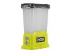 RYOBI Akkus LED lámpa RLL18-0
