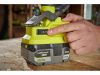 RYOBI Akkus függeszthető ventilátor RCF18-0