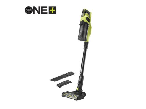 RYOBI Akkus porszívó RSVS18BL-0