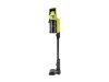 RYOBI Akkus porszívó RSVS18BL-0