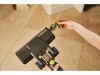 RYOBI Akkus porszívó RSVS18BL-0