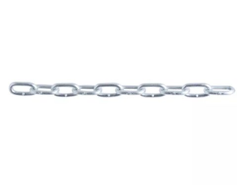 Lánc 3 x 16 mm / 1 fm