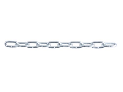 Lánc 3 x 16 mm / 60 m