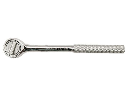 VOREL Racsnis hajtószár 1/2" 240 mm 45T