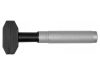 VOREL Franciakulcs 0-25 mm