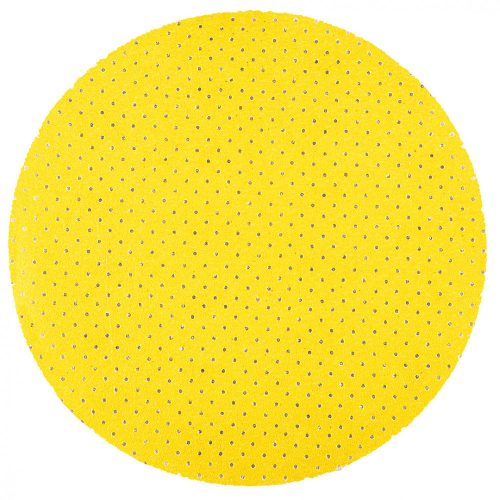 Csiszolópapír 59g260-hoz, tépőzáras, 225mm, K120, 5db