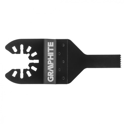 Bi-metal fémfűrészlap multifunkciós géphez, 10mm, 8% cobalt