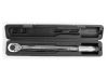 VOREL Nyomatékkulcs 1/2" 28-210 Nm / 465 mm