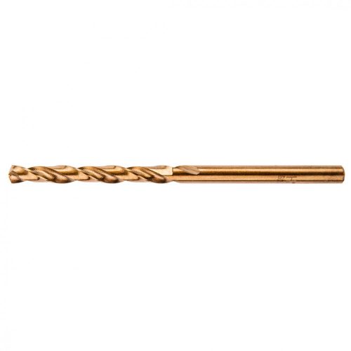 Csigafúró HSS-COBALT 5% 4.0mm