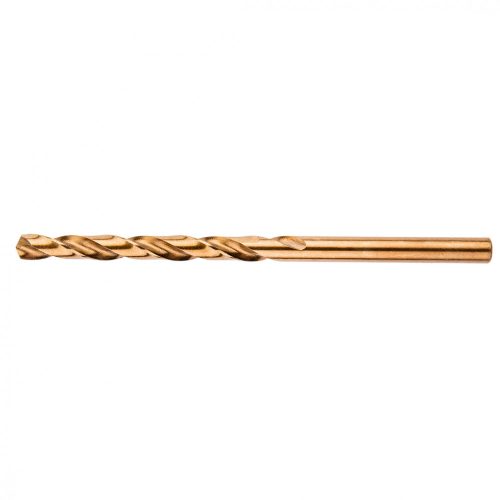 Csigafúró HSS-COBALT 5% 4.5mm, 10db