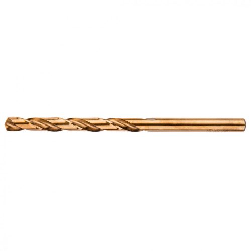 Csigafúró HSS-COBALT 5% 5.0mm, 10db