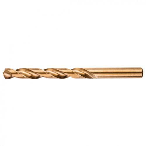 Csigafúró HSS-COBALT 5% 10.5mm, 5db