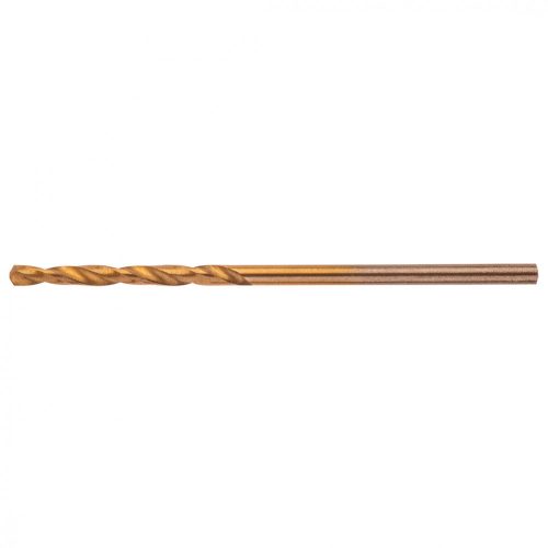 Csigafúró HSS TITÁN bevonattal 1.5mm, 5db