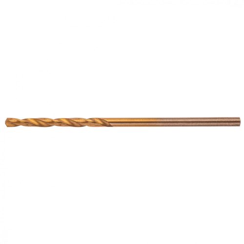 Csigafúró HSS TITÁN bevonattal 2.0mm, 5db