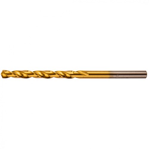 Csigafúró HSS TITÁN bevonattal 3.2mm