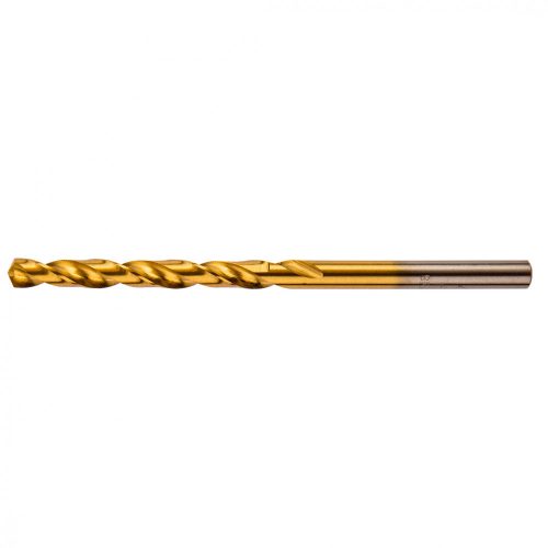 Csigafúró HSS TITÁN bevonattal 3.5mm