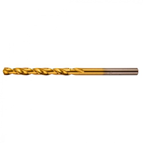 Csigafúró HSS TITÁN bevonattal 4.0mm
