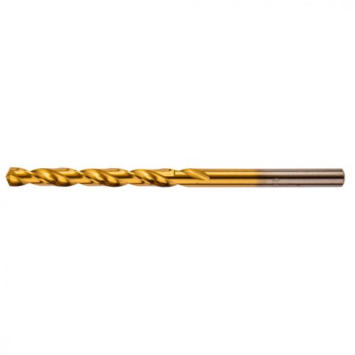 Csigafúró HSS TITÁN bevonattal 4.2mm