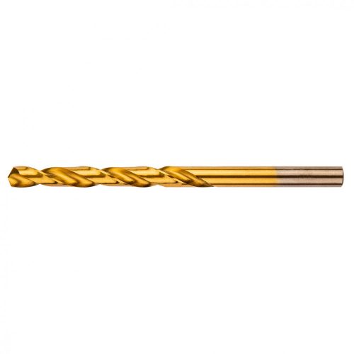 Csigafúró HSS TITÁN bevonattal 5.5mm