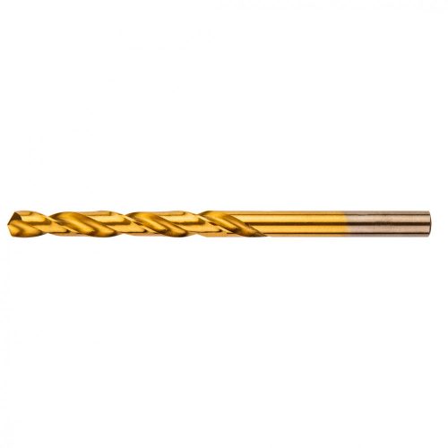 Csigafúró HSS TITÁN bevonattal 6.0mm