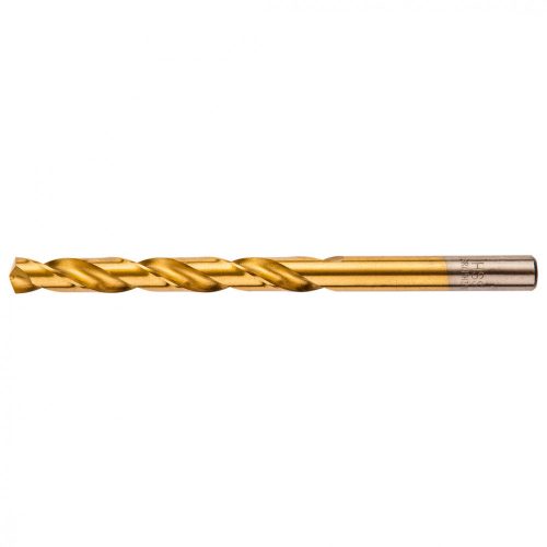 Csigafúró HSS TITÁN bevonattal 6.5mm