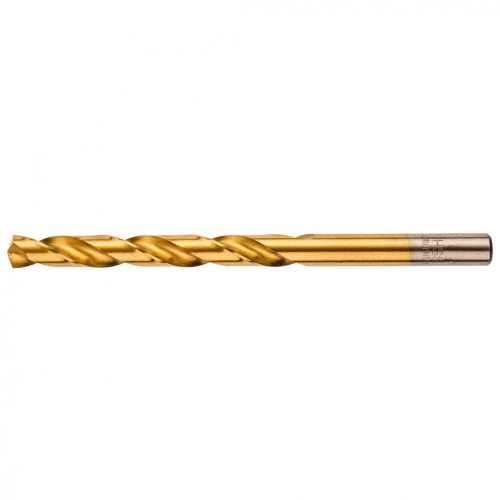 Csigafúró HSS TITÁN bevonattal 7.0mm