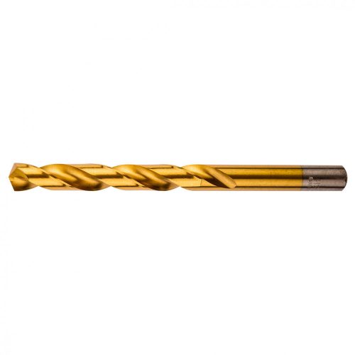 Csigafúró HSS TITÁN bevonattal 9.5mm