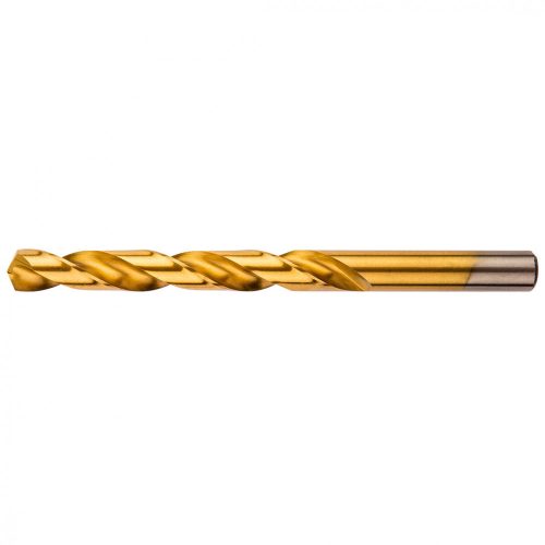 Csigafúró HSS TITÁN bevonattal 11.0mm