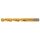 Csigafúró HSS TITÁN bevonattal 12.0mm