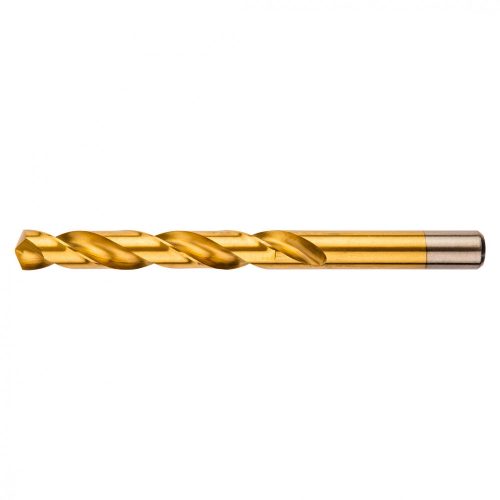 Csigafúró HSS TITÁN bevonattal 12.5mm